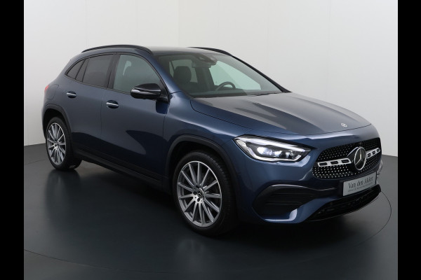 Mercedes-Benz GLA 250e AMG // SoH 97,4% // Distronic // Headup // 360 Camera // MultiBeam // Keyless // 20" // Advanced Audio // Carplay