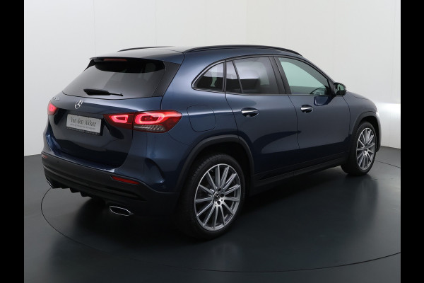 Mercedes-Benz GLA 250e AMG // SoH 97,4% // Distronic // Headup // 360 Camera // MultiBeam // Keyless // 20" // Advanced Audio // Carplay