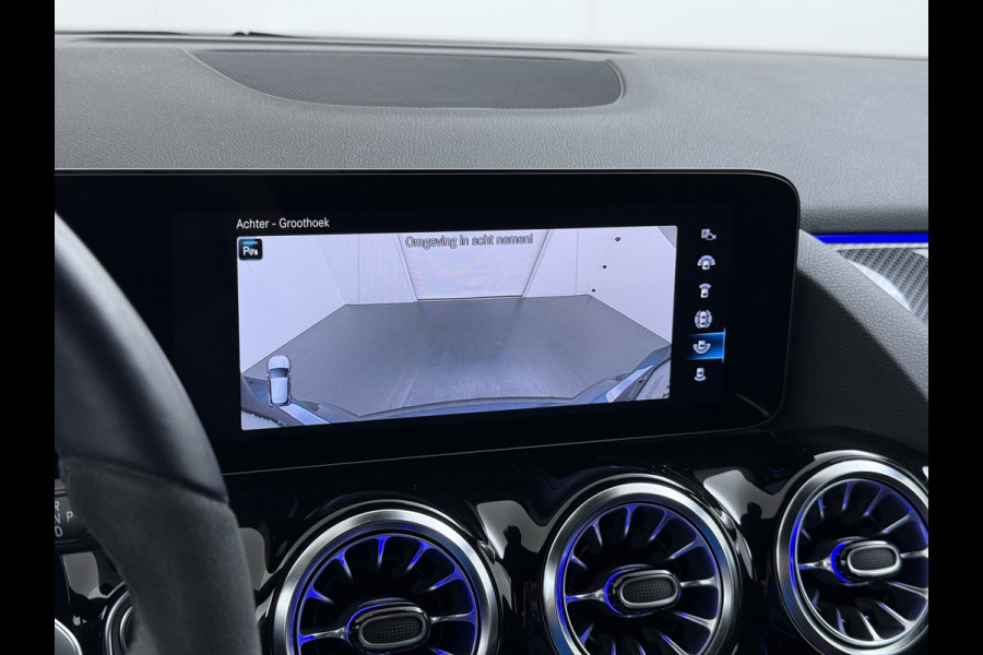 Mercedes-Benz GLA 250e AMG // SoH 97,4% // Distronic // Headup // 360 Camera // MultiBeam // Keyless // 20" // Advanced Audio // Carplay