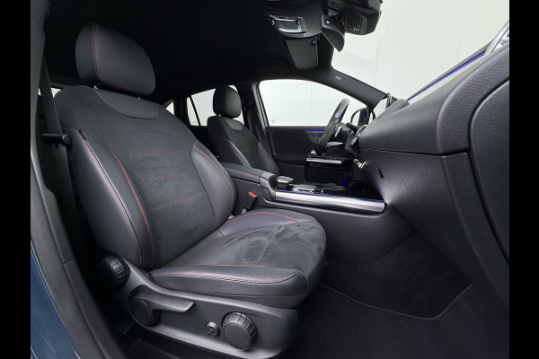 Mercedes-Benz GLA 250e AMG // SoH 97,4% // Distronic // Headup // 360 Camera // MultiBeam // Keyless // 20" // Advanced Audio // Carplay