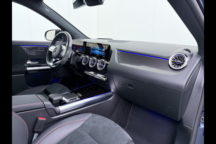 Mercedes-Benz GLA 250e AMG // SoH 97,4% // Distronic // Headup // 360 Camera // MultiBeam // Keyless // 20" // Advanced Audio // Carplay