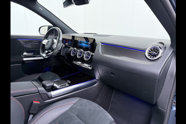 Mercedes-Benz GLA 250e AMG // SoH 97,4% // Distronic // Headup // 360 Camera // MultiBeam // Keyless // 20" // Advanced Audio // Carplay