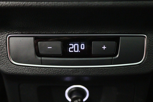Audi Q5 55 TFSI e Quattro Plug-in Hybrid Competition S-Line Leer, Panoramadak, Cruise, Apple Carplay, Bluetooth, LED, Trekhaak, 21"