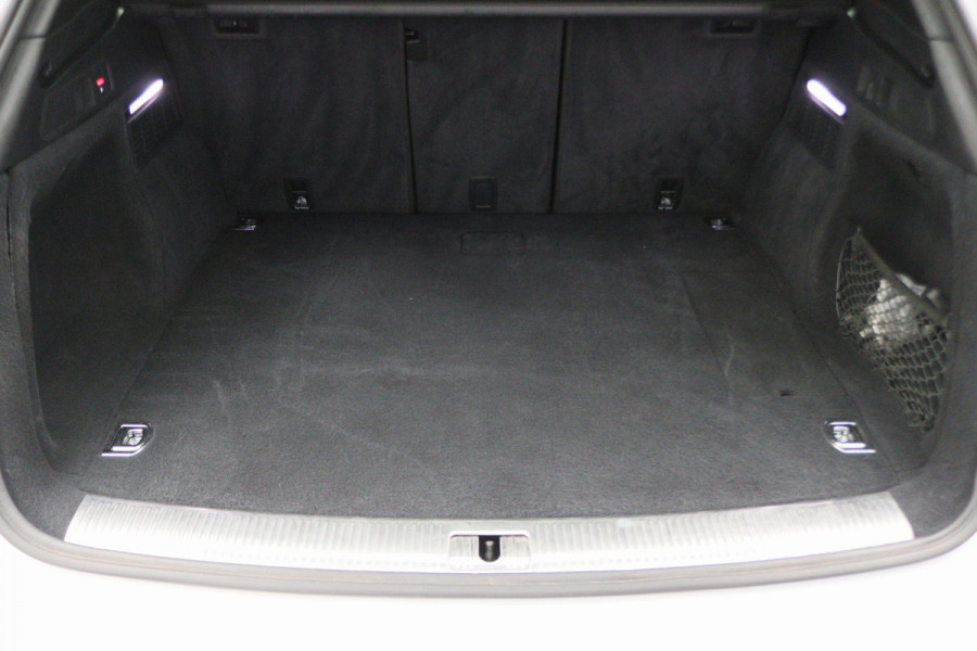 Audi Q5 55 TFSI e Quattro Plug-in Hybrid Competition S-Line Leer, Panoramadak, Cruise, Apple Carplay, Bluetooth, LED, Trekhaak, 21"