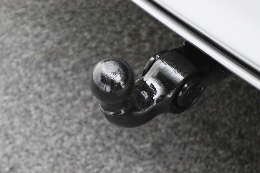 Audi Q5 55 TFSI e Quattro Plug-in Hybrid Competition S-Line Leer, Panoramadak, Cruise, Apple Carplay, Bluetooth, LED, Trekhaak, 21"