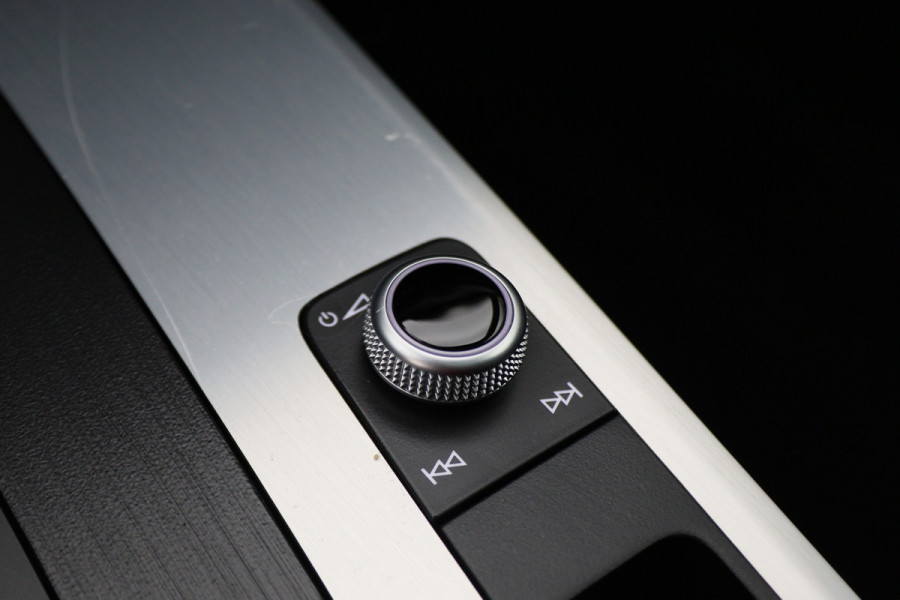 Audi Q5 55 TFSI e Quattro Plug-in Hybrid Competition S-Line Leer, Panoramadak, Cruise, Apple Carplay, Bluetooth, LED, Trekhaak, 21"