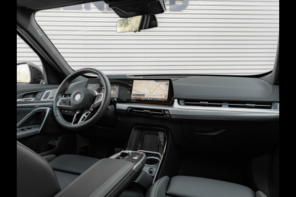 BMW X1 sDrive18i M-Sport Pro - High Executive - Massage + Memoryzetel