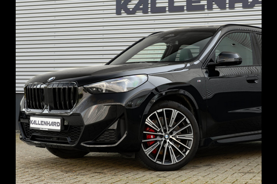 BMW X1 sDrive18i M-Sport Pro - High Executive - Massage + Memoryzetel