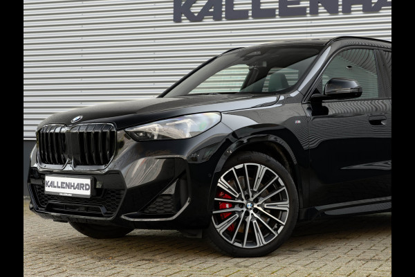 BMW X1 sDrive18i M-Sport Pro - High Executive - Massage + Memoryzetel