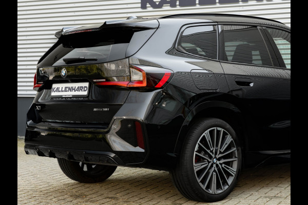 BMW X1 sDrive18i M-Sport Pro - High Executive - Massage + Memoryzetel