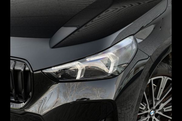 BMW X1 sDrive18i M-Sport Pro - High Executive - Massage + Memoryzetel