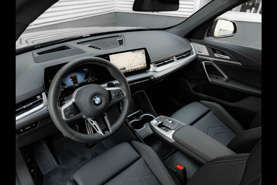 BMW X1 sDrive18i M-Sport Pro - High Executive - Massage + Memoryzetel