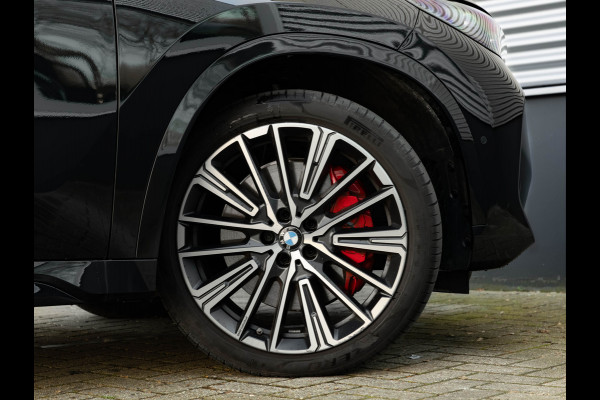 BMW X1 sDrive18i M-Sport Pro - High Executive - Massage + Memoryzetel