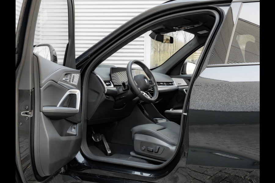 BMW X1 sDrive18i M-Sport Pro - High Executive - Massage + Memoryzetel