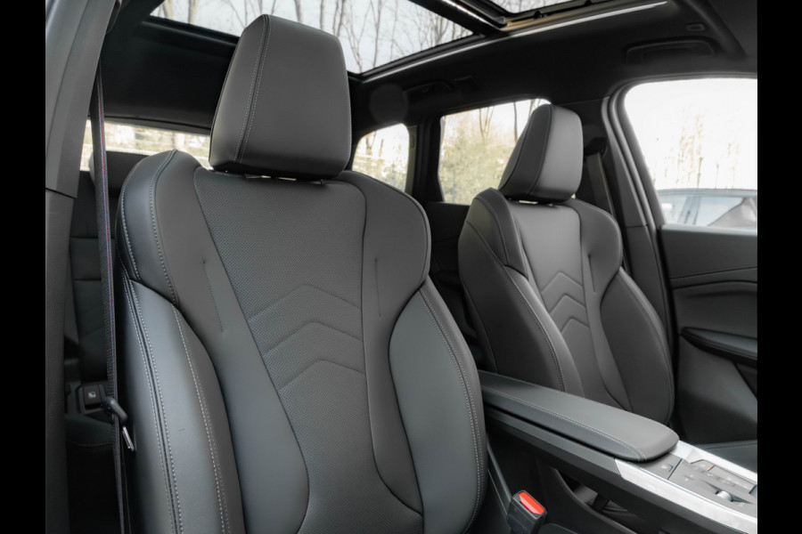 BMW X1 sDrive18i M-Sport Pro - High Executive - Massage + Memoryzetel