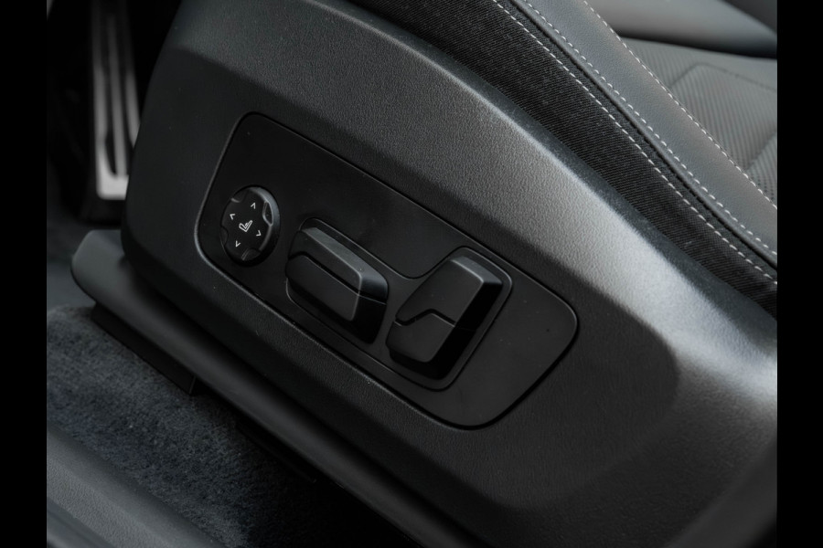 BMW X1 sDrive18i M-Sport Pro - High Executive - Massage + Memoryzetel