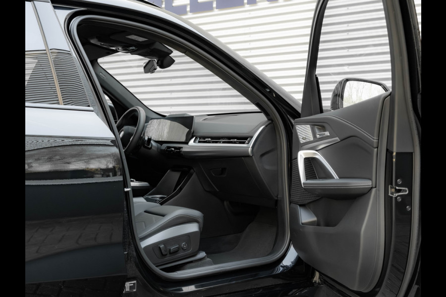 BMW X1 sDrive18i M-Sport Pro - High Executive - Massage + Memoryzetel