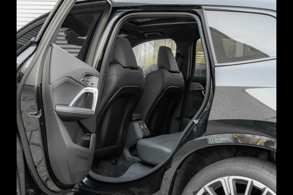 BMW X1 sDrive18i M-Sport Pro - High Executive - Massage + Memoryzetel