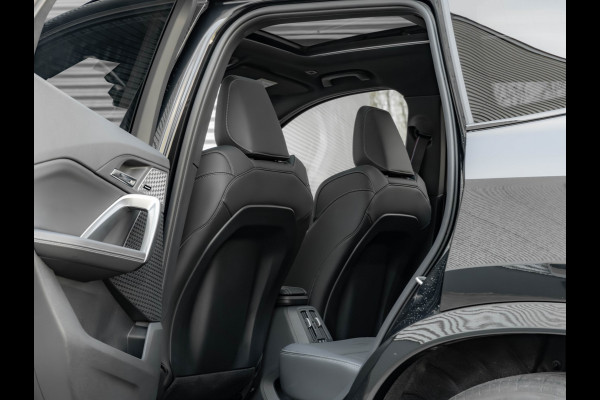 BMW X1 sDrive18i M-Sport Pro - High Executive - Massage + Memoryzetel