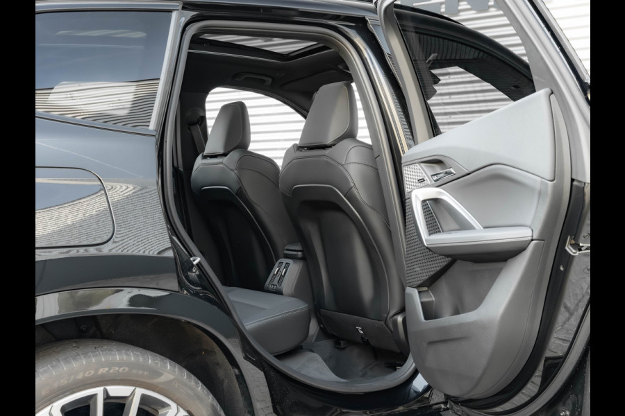 BMW X1 sDrive18i M-Sport Pro - High Executive - Massage + Memoryzetel