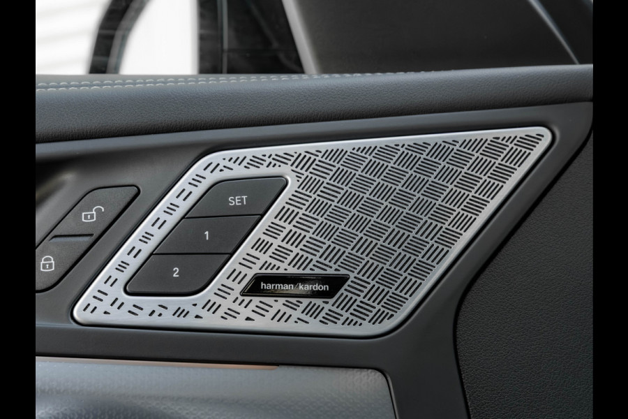 BMW X1 sDrive18i M-Sport Pro - High Executive - Massage + Memoryzetel