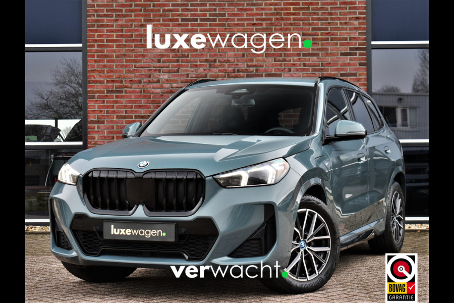 BMW X1 xDrive25e M-Sport Premium 18inch Camera ACC-voorbereiding