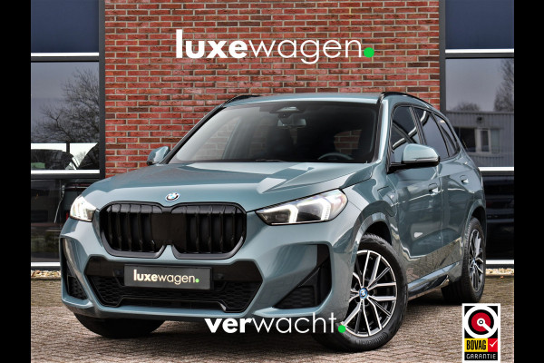 BMW X1 xDrive25e M-Sport Premium 18inch Camera ACC-voorbereiding