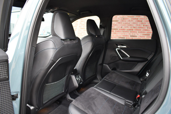BMW X1 xDrive25e M-Sport Premium 18inch Camera ACC-voorbereiding