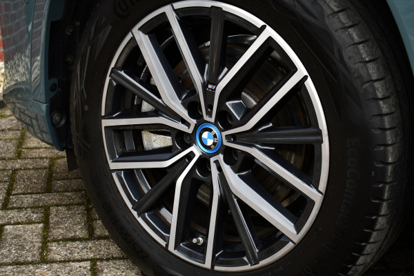 BMW X1 xDrive25e M-Sport Premium 18inch Camera ACC-voorbereiding