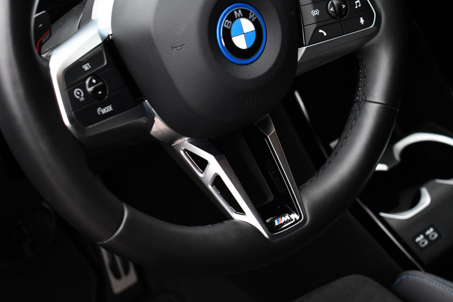 BMW X1 xDrive25e M-Sport Premium 18inch Camera ACC-voorbereiding