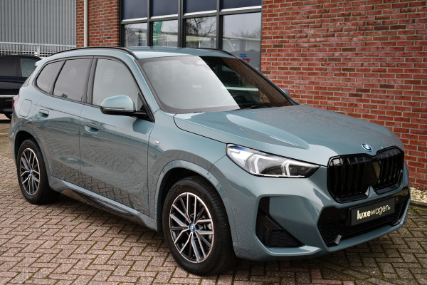 BMW X1 xDrive25e M-Sport Premium 18inch Camera ACC-voorbereiding