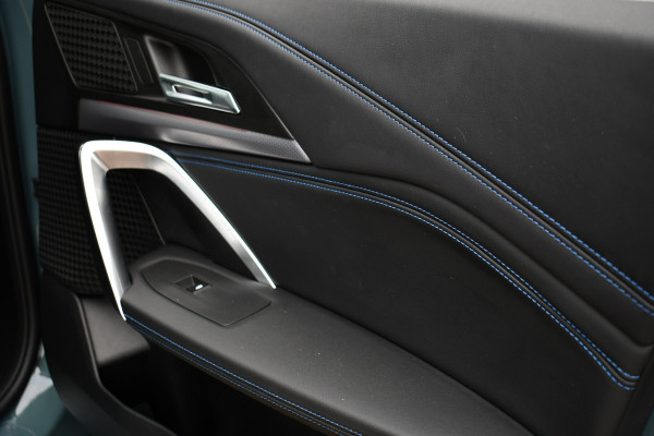 BMW X1 xDrive25e M-Sport Premium 18inch Camera ACC-voorbereiding