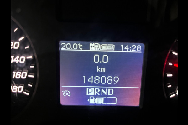 Mercedes-Benz Sprinter Automaat Servicewagen 314 2.2 CDI 140PK L2H2 euro6 BOTT, Victron V230, Standkachel Trekhaak RIJKLAARPRIJS