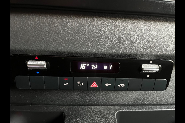 Mercedes-Benz Sprinter Automaat Servicewagen 314 2.2 CDI 140PK L2H2 euro6 BOTT, Victron V230, Standkachel Trekhaak RIJKLAARPRIJS