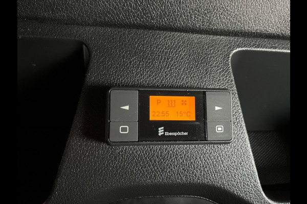 Mercedes-Benz Sprinter Automaat Servicewagen 314 2.2 CDI 140PK L2H2 euro6 BOTT, Victron V230, Standkachel Trekhaak RIJKLAARPRIJS