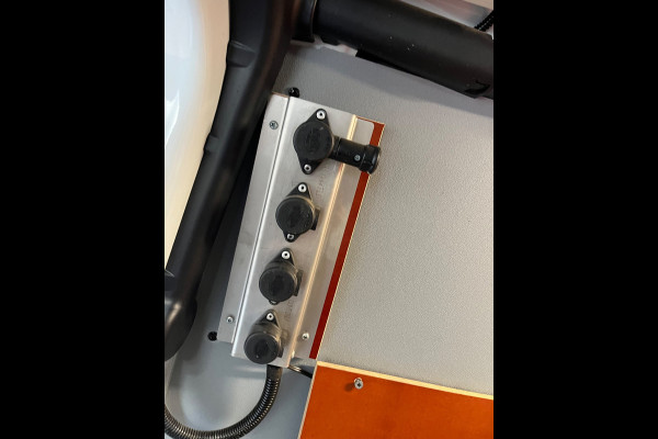 Mercedes-Benz Sprinter Automaat Servicewagen 314 2.2 CDI 140PK L2H2 euro6 BOTT, Victron V230, Standkachel Trekhaak RIJKLAARPRIJS