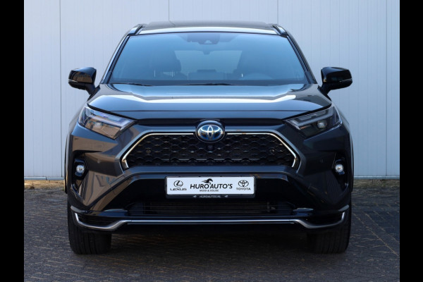 Toyota RAV4 2.5 Plug-in Hybrid Bi-Tone+ | Panoramadak | Stoelventilatie | JB