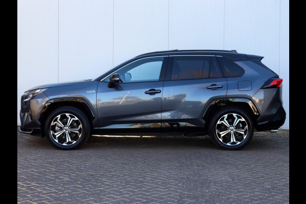 Toyota RAV4 2.5 Plug-in Hybrid Bi-Tone+ | Panoramadak | Stoelventilatie | JB