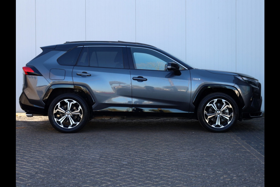 Toyota RAV4 2.5 Plug-in Hybrid Bi-Tone+ | Panoramadak | Stoelventilatie | JB