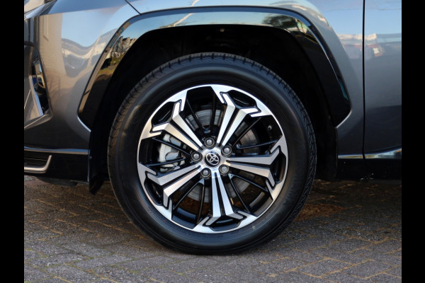 Toyota RAV4 2.5 Plug-in Hybrid Bi-Tone+ | Panoramadak | Stoelventilatie | JB