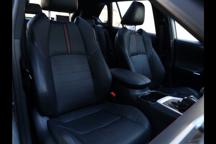 Toyota RAV4 2.5 Plug-in Hybrid Bi-Tone+ | Panoramadak | Stoelventilatie | JB