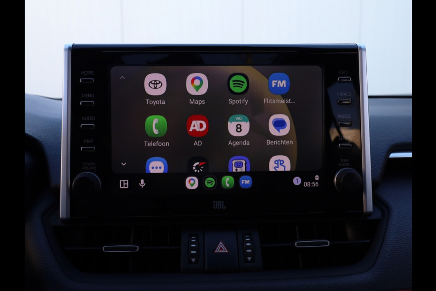 Toyota RAV4 2.5 Plug-in Hybrid Bi-Tone+ | Panoramadak | Stoelventilatie | JB