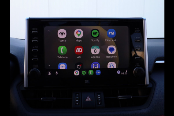 Toyota RAV4 2.5 Plug-in Hybrid Bi-Tone+ | Panoramadak | Stoelventilatie | JB