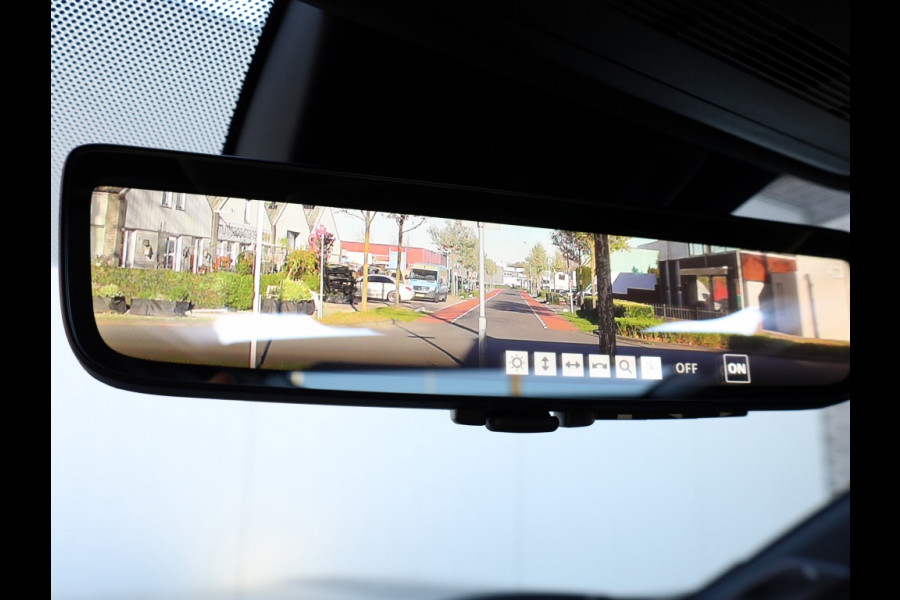 Toyota RAV4 2.5 Plug-in Hybrid Bi-Tone+ | Panoramadak | Stoelventilatie | JB