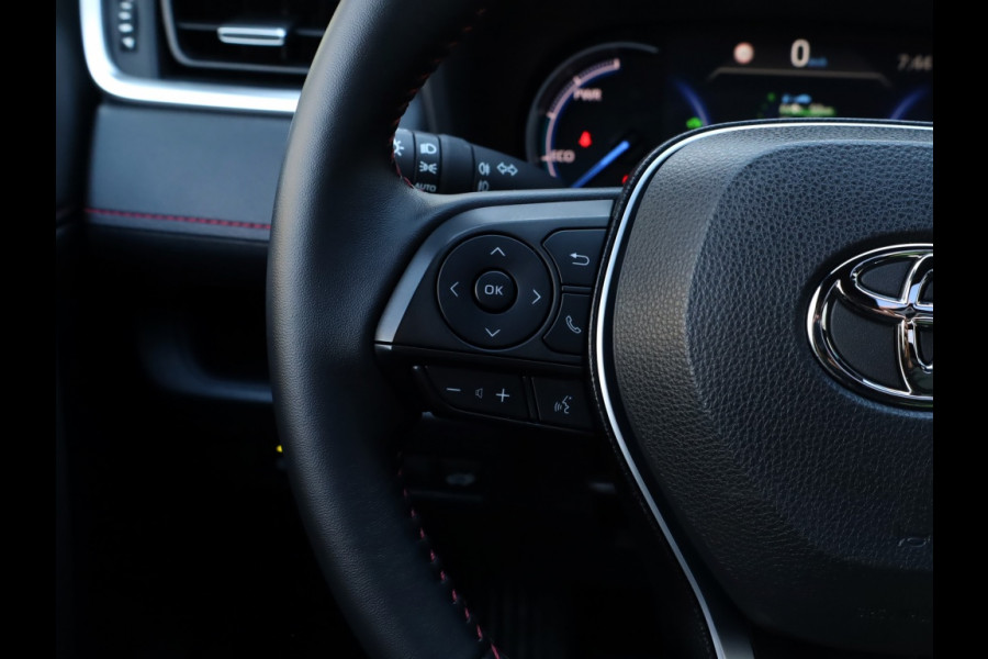 Toyota RAV4 2.5 Plug-in Hybrid Bi-Tone+ | Panoramadak | Stoelventilatie | JB