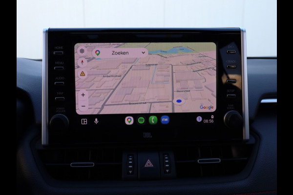 Toyota RAV4 2.5 Plug-in Hybrid Bi-Tone+ | Panoramadak | Stoelventilatie | JB