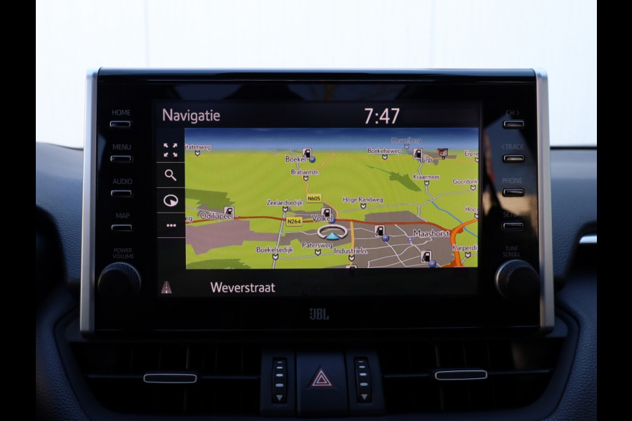 Toyota RAV4 2.5 Plug-in Hybrid Bi-Tone+ | Panoramadak | Stoelventilatie | JB