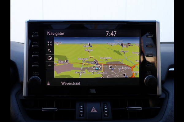 Toyota RAV4 2.5 Plug-in Hybrid Bi-Tone+ | Panoramadak | Stoelventilatie | JB