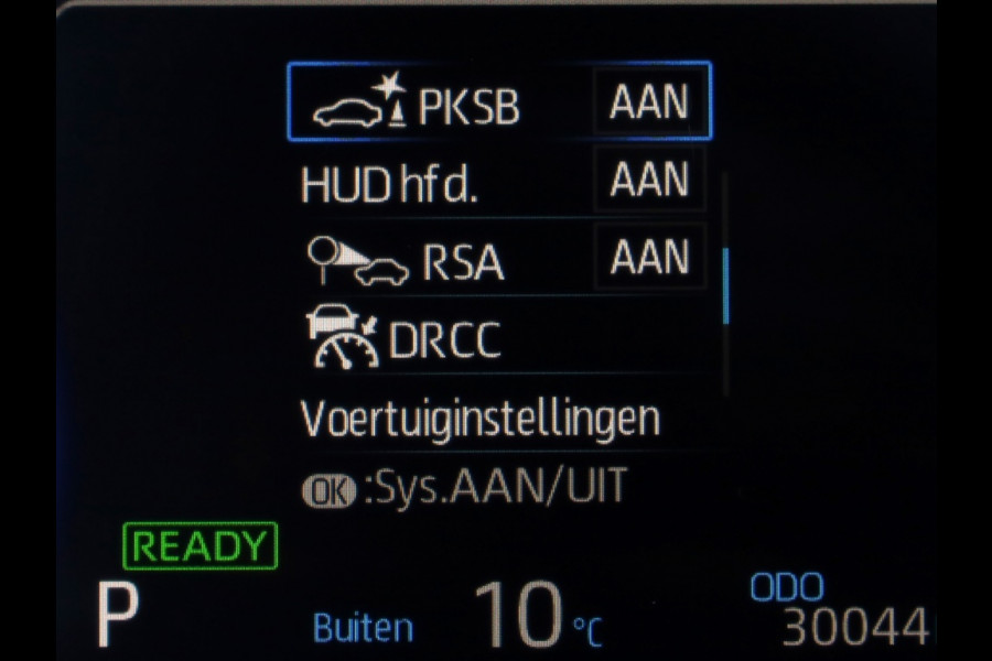 Toyota RAV4 2.5 Plug-in Hybrid Bi-Tone+ | Panoramadak | Stoelventilatie | JB