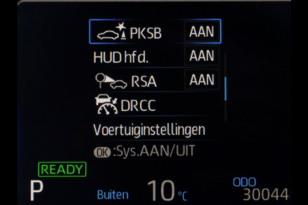 Toyota RAV4 2.5 Plug-in Hybrid Bi-Tone+ | Panoramadak | Stoelventilatie | JB